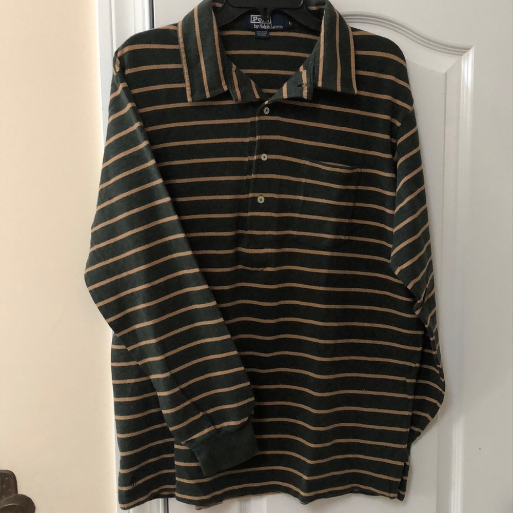 Vintage Polo by Ralph Lauren